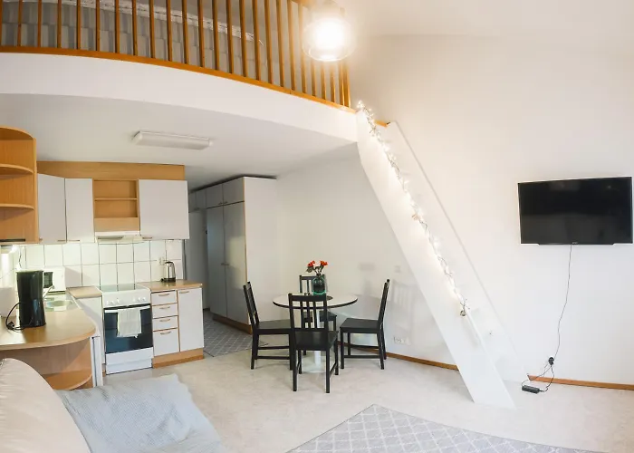 Ahkio Apartments 5