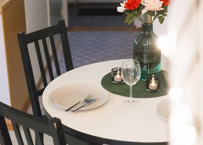 Ahkio Apartments 5