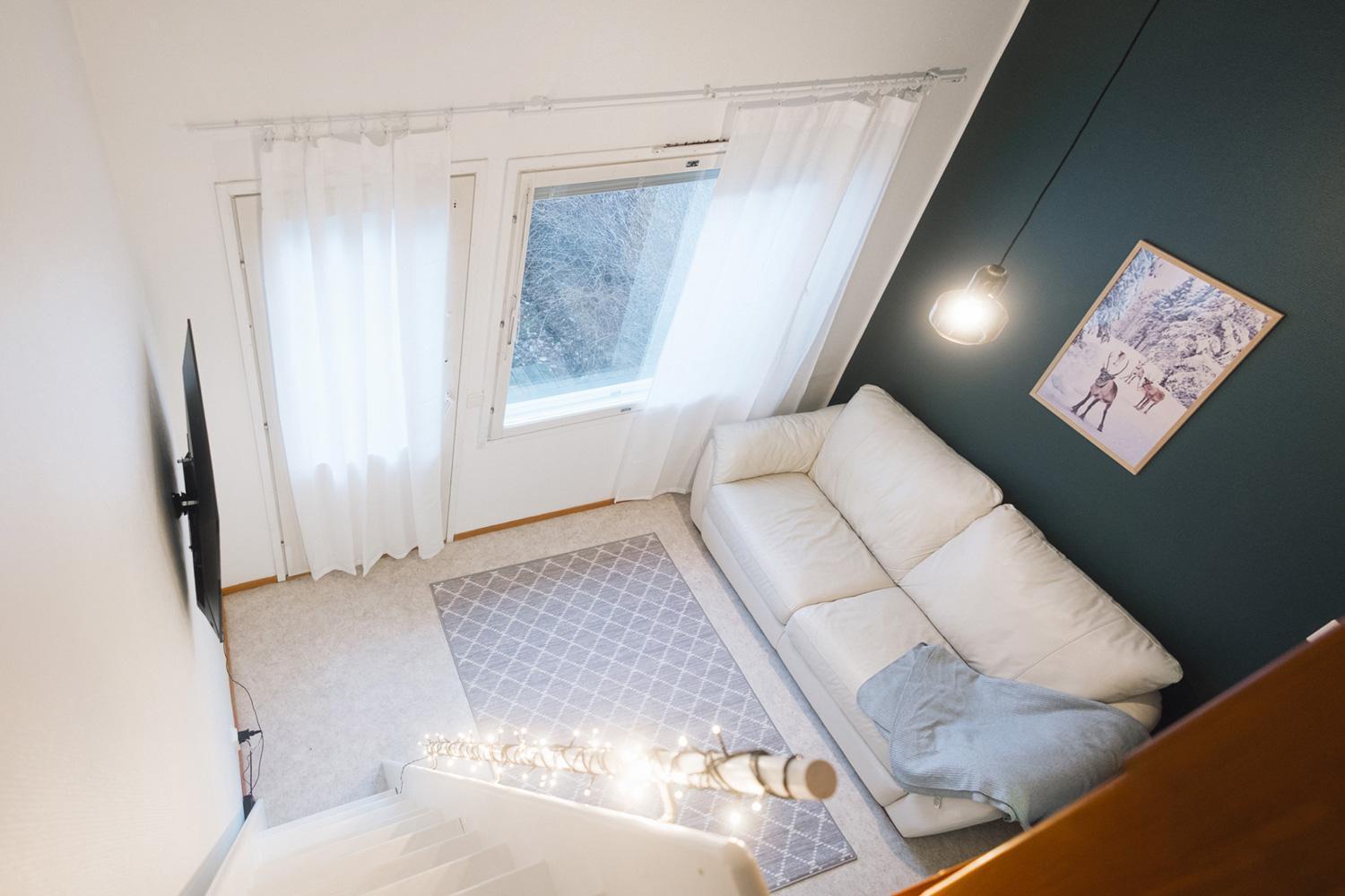 Appartement Ahkio 5