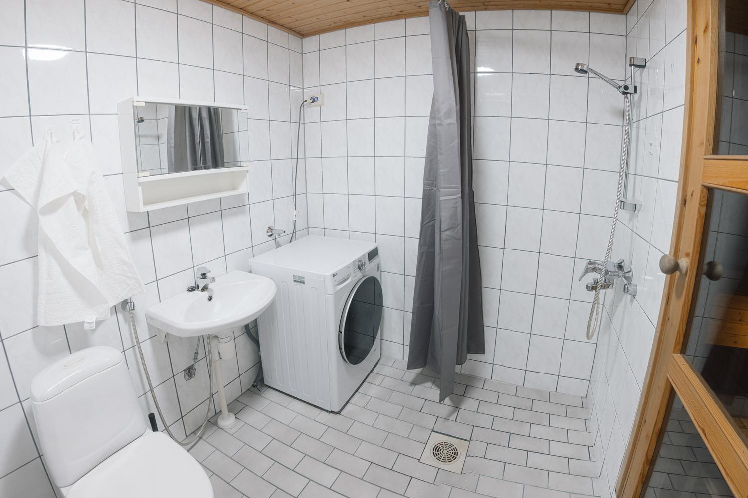 Ahkio 5 Rovaniemi
