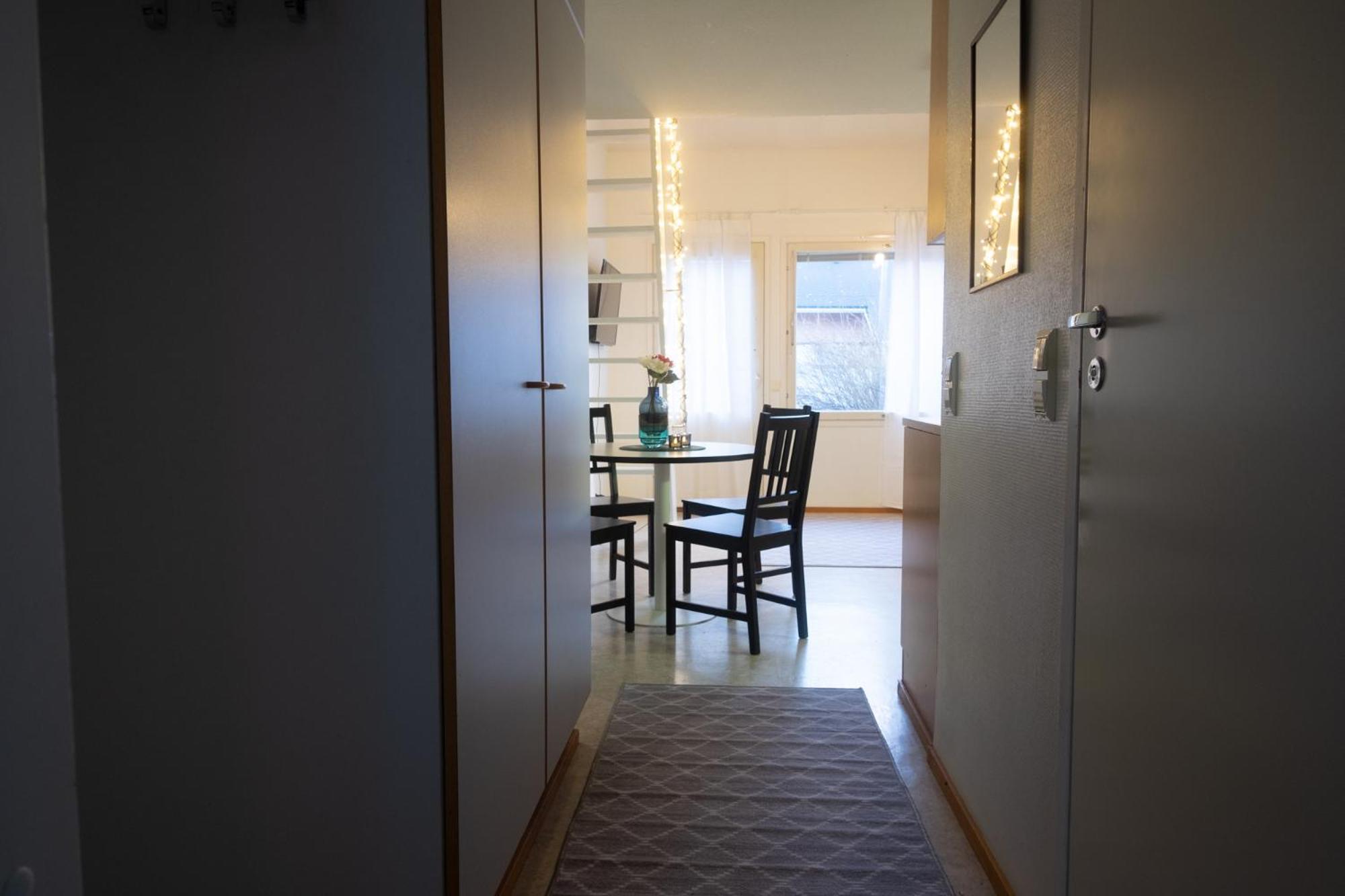 Ahkio 5 * Rovaniemi