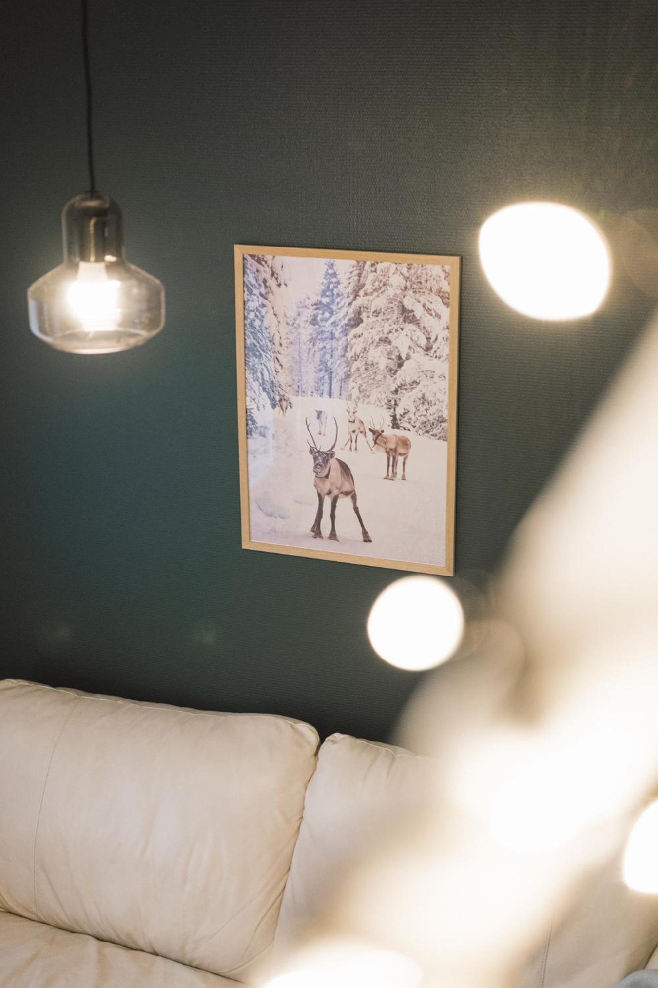 Ahkio 5 Appartement
